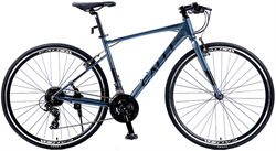 Xe đạp touring CALLI S3000 2023